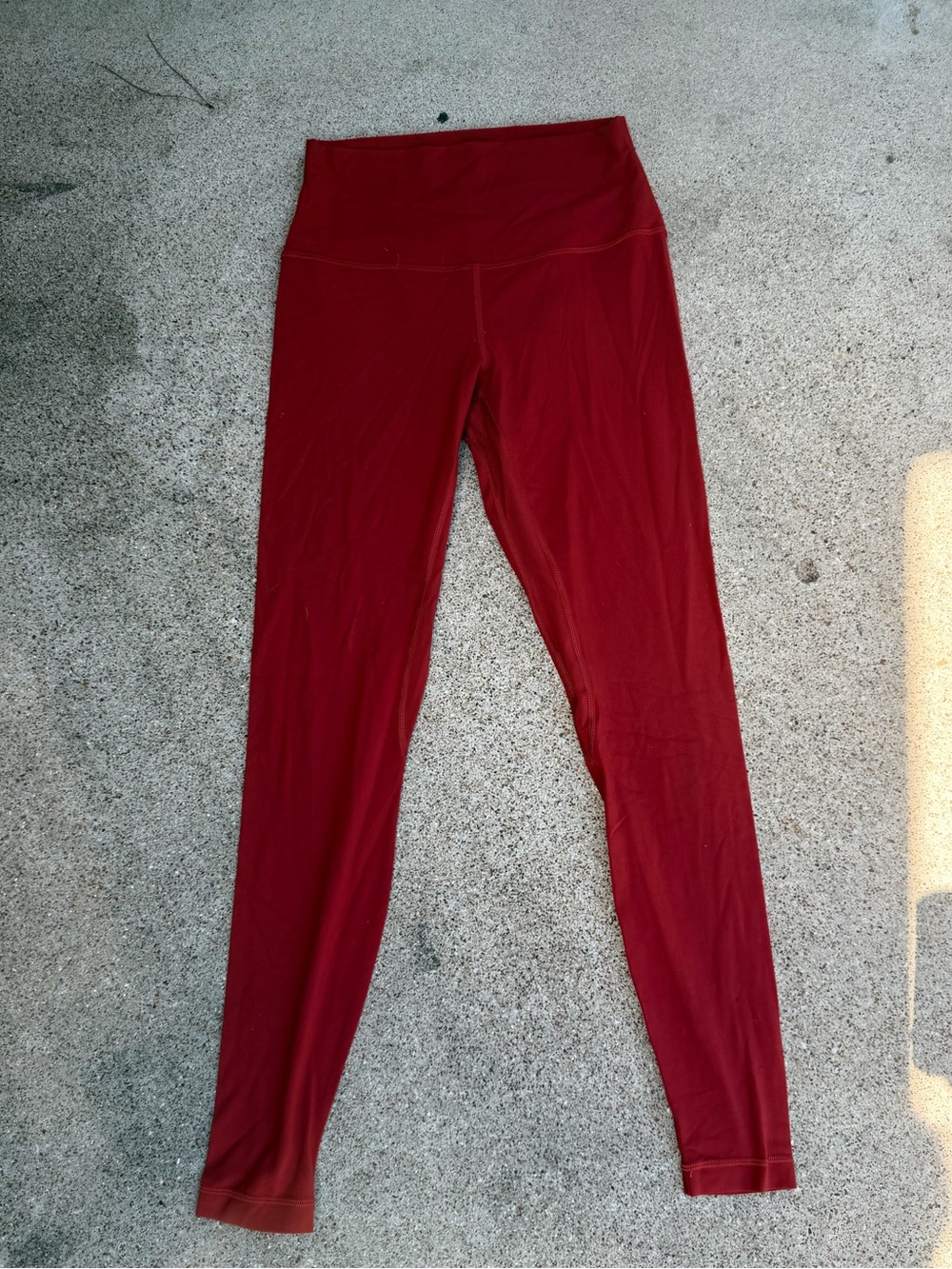 Lululemon Align 28"